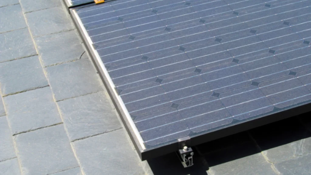 Solar Powered Vehicles