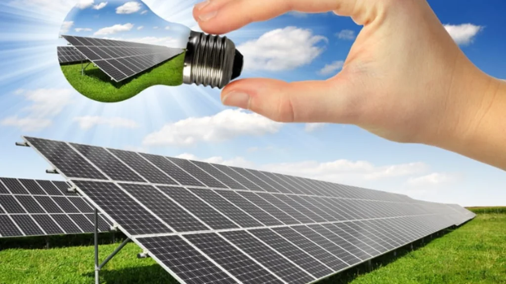 Residential Solar