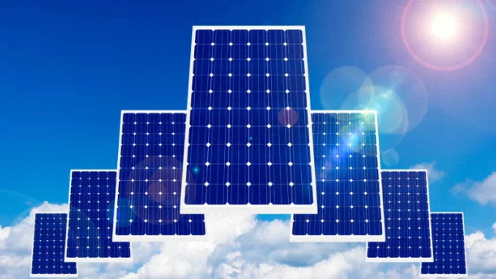 Residential Solar