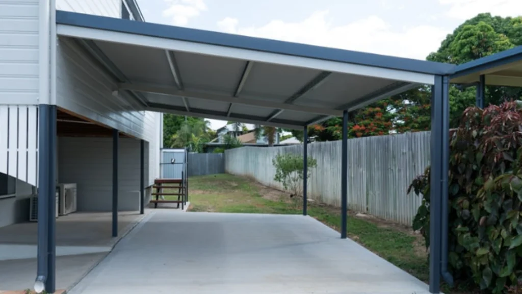 Solar Carports
