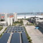 Solar Carports