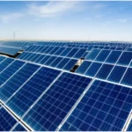 Foldable Solar Panel