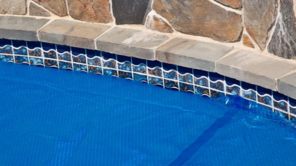 Solar Pool Heaters