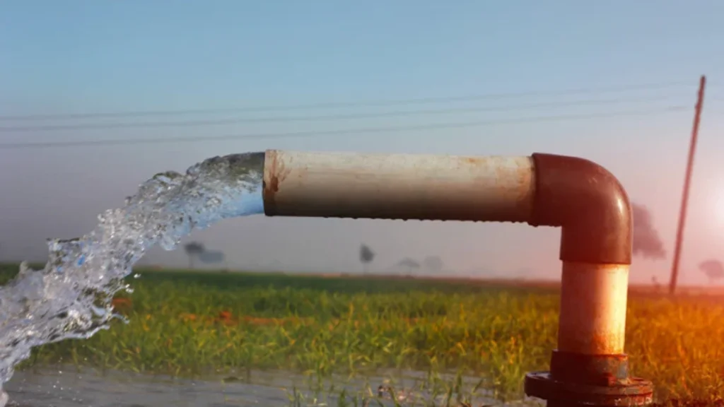 Solar Well Pumps
