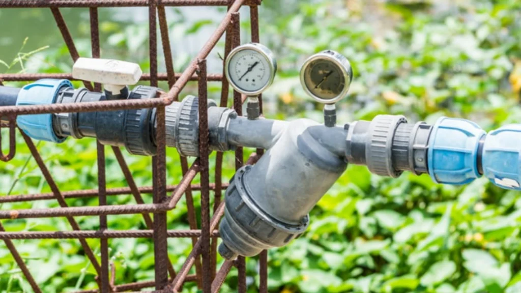 Solar Well Pumps
