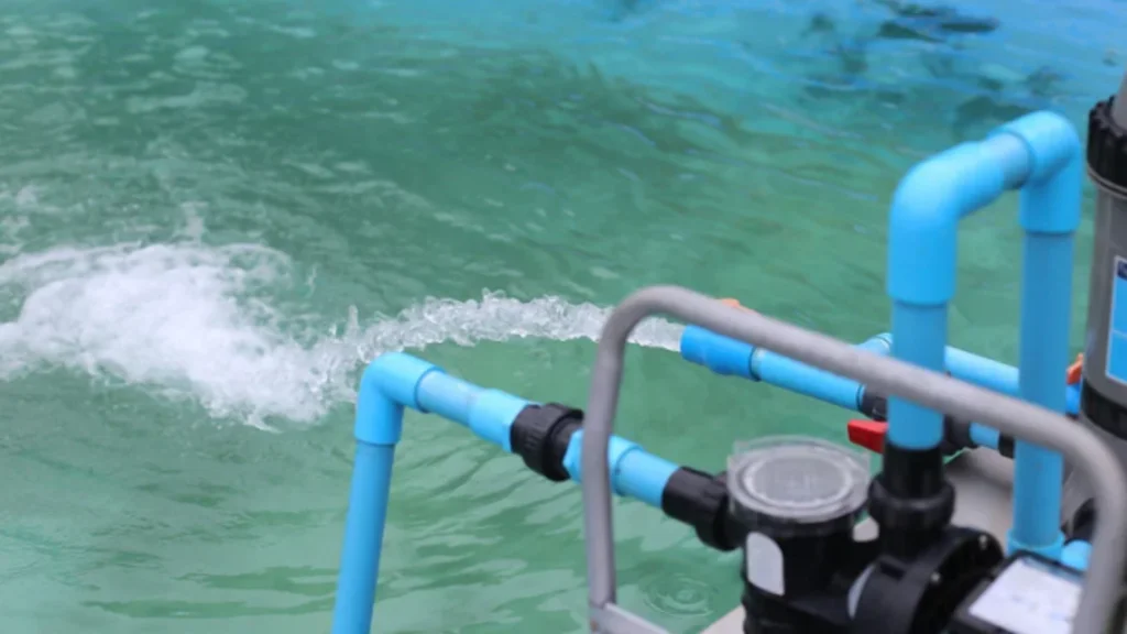 Solar Well Pumps