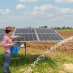 Solar Well Pumps