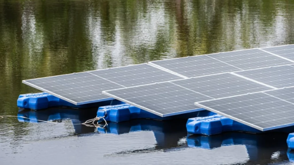 Solar panel mounting brackets