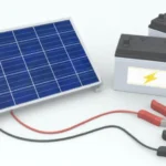 Solar Power Bank