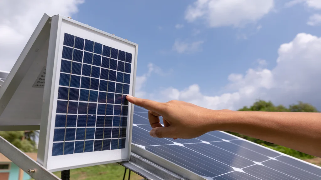 rv solar panel kits