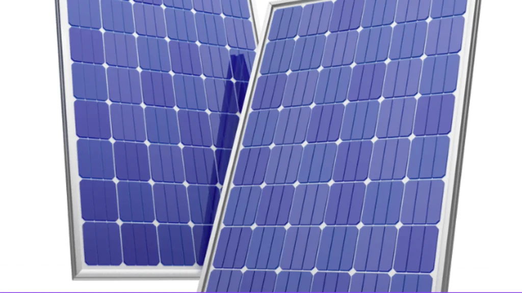 Solar Plate Size