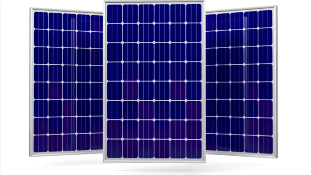 Solar Plate Size