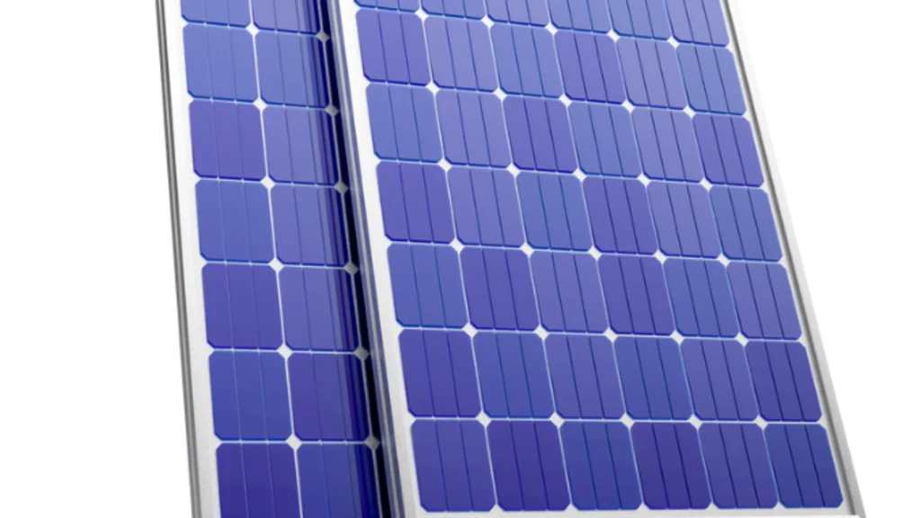 Solar Plate Size