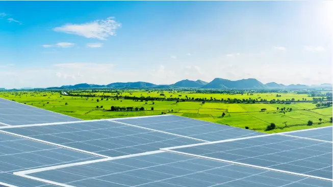 DIY Solar Panels