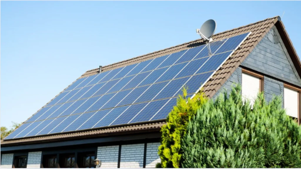 solar miner