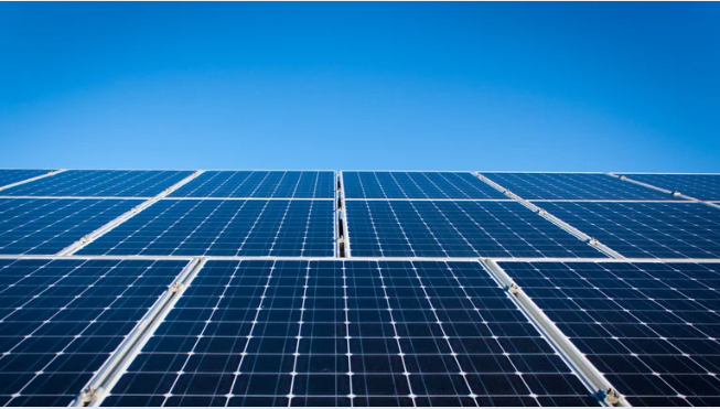 solar miner