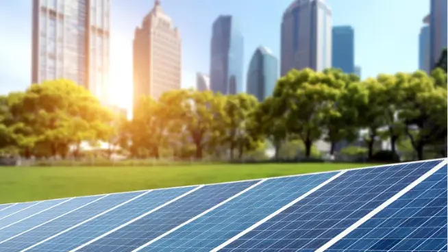 DIY Solar Panels