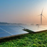 Solar Electric Fence