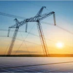 on Grid Solar system