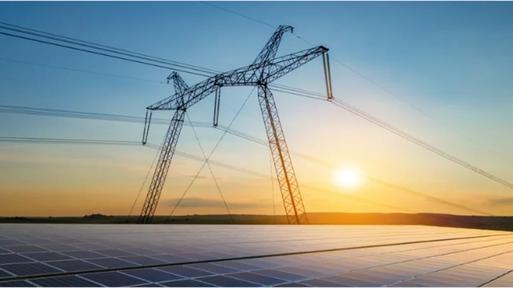 on Grid Solar system