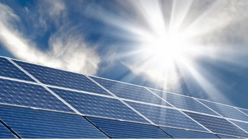 on Grid Solar