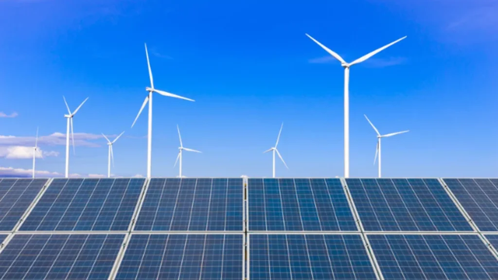 on Grid Solar