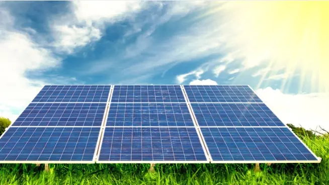 DIY Solar Panels