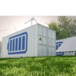 Solar Battery Types