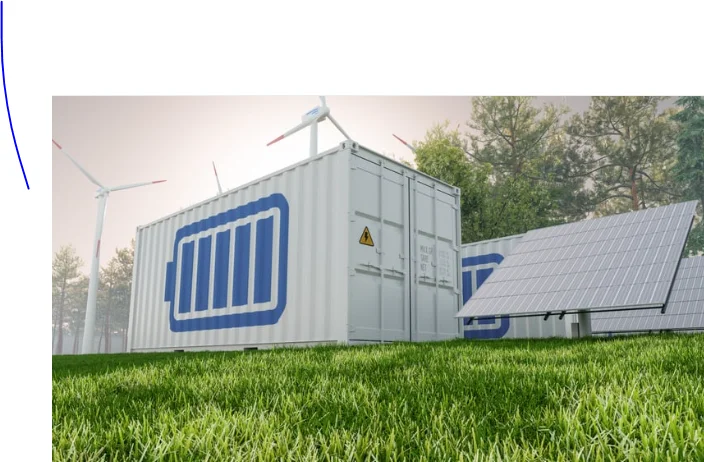 Solar Battery Types