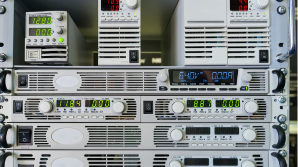 AC vs DC Power