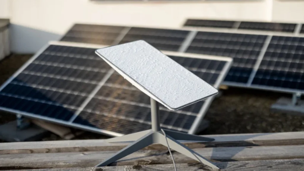 Used Solar Panels