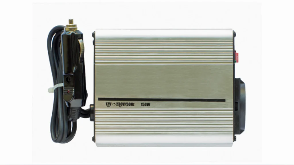AC vs DC Power