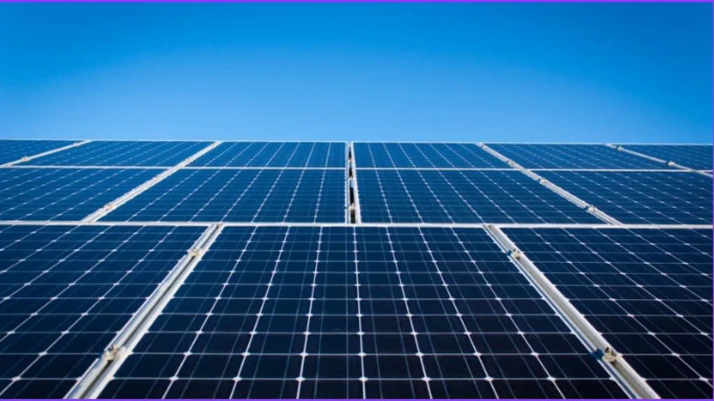 Bifacial Solar Panels