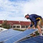 Solar Automation