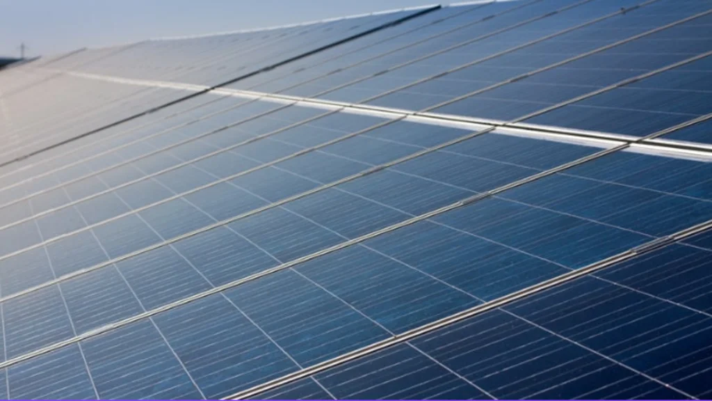 Bifacial Solar Panels