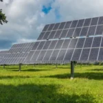 Green Solar