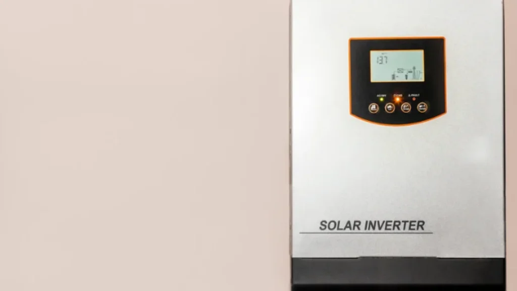 Solar Controller