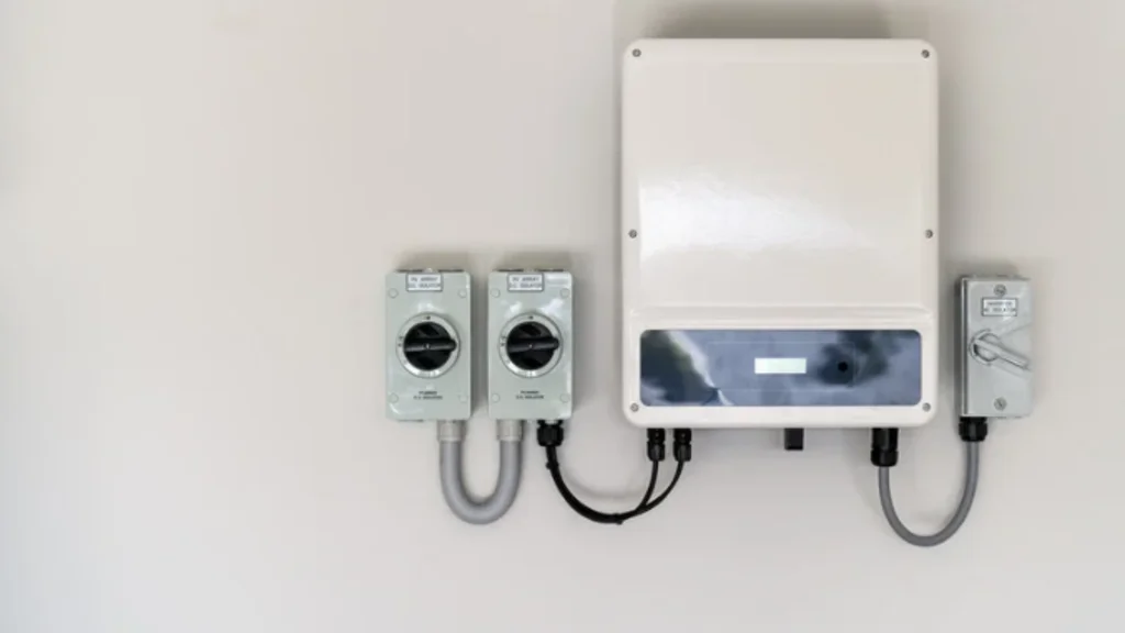 Solar Controller