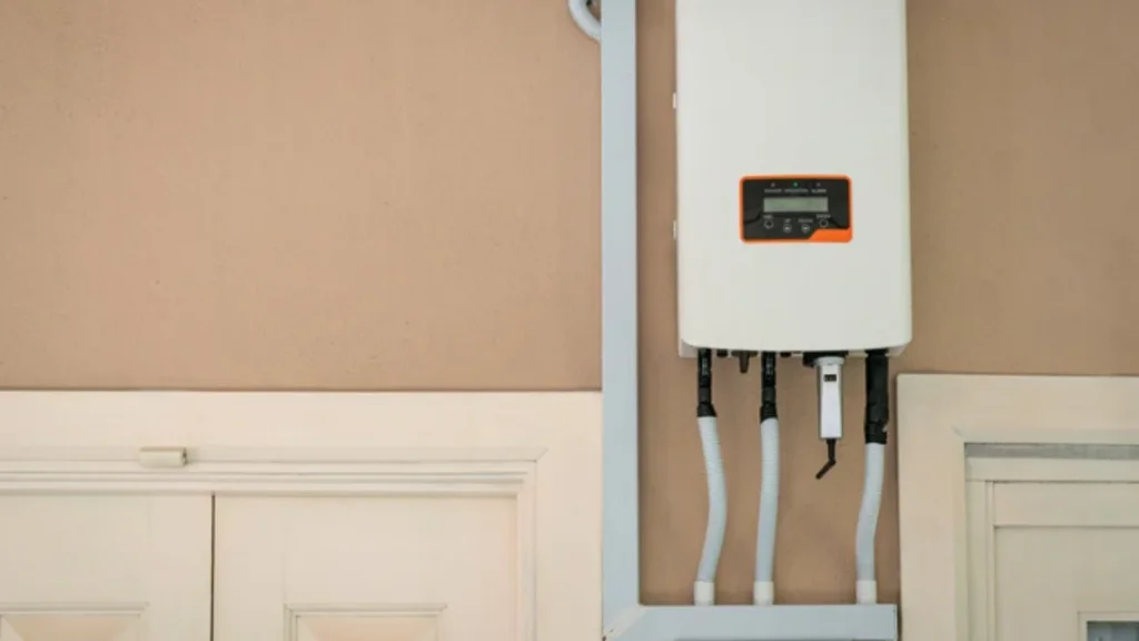 Solar Controller