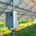 Solar Controller