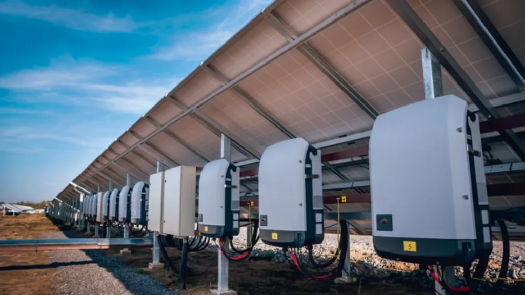 Solar Protection
