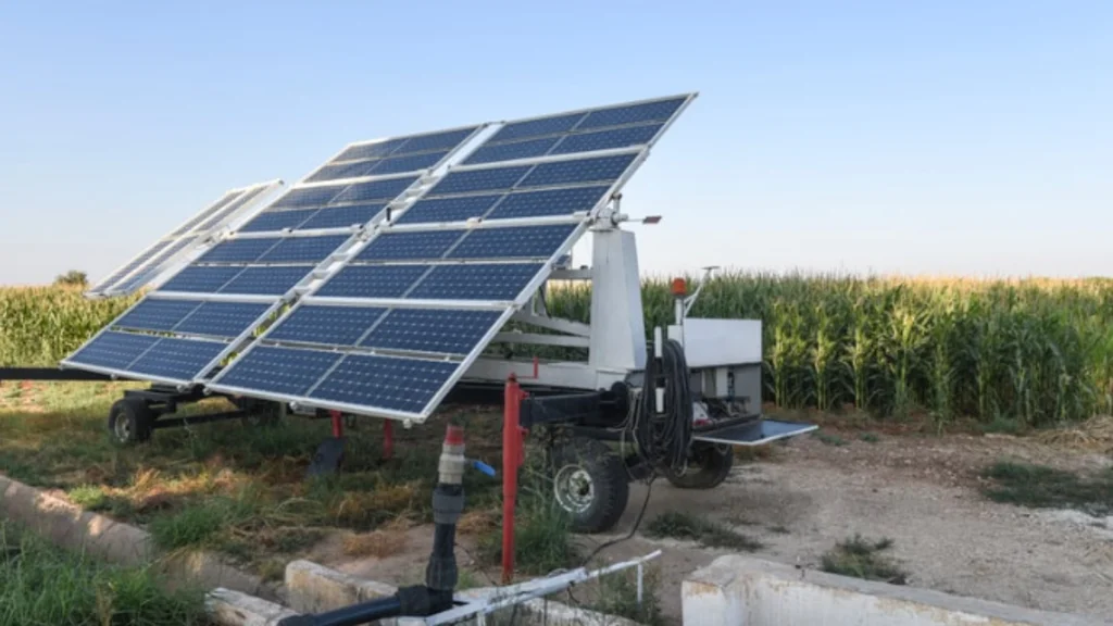 Solar Protection