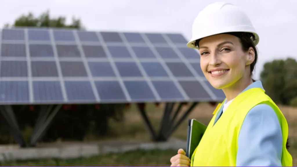 Solar Protection