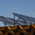 Solar Protection
