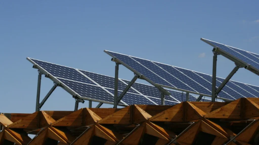 Solar Protection