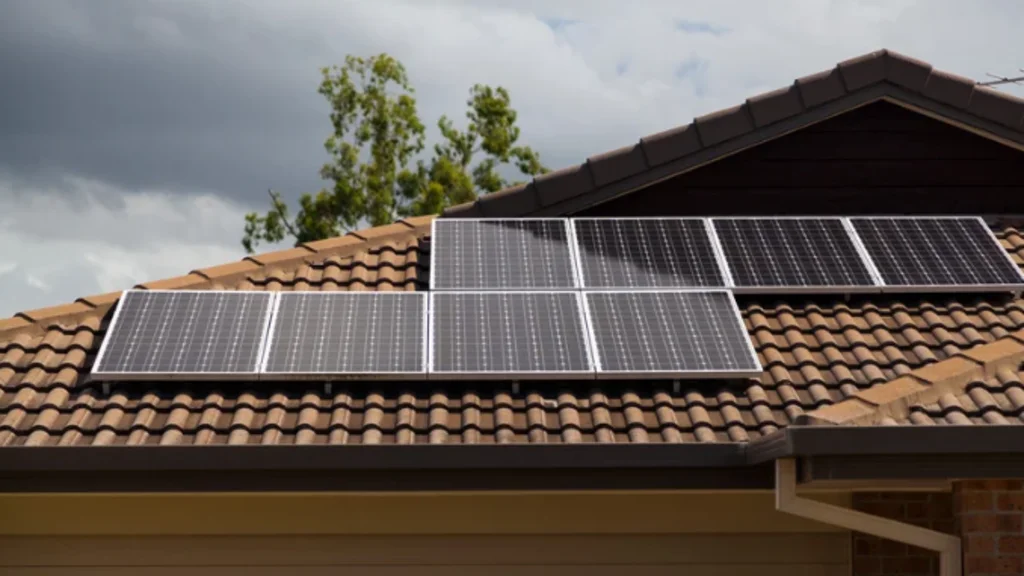 Green House Solar