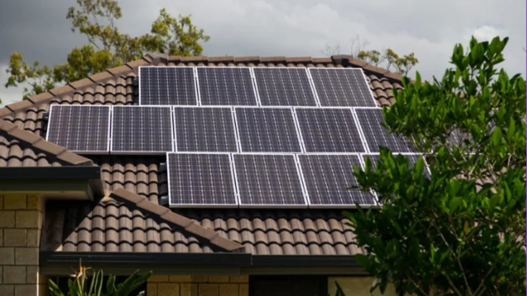 Green House Solar