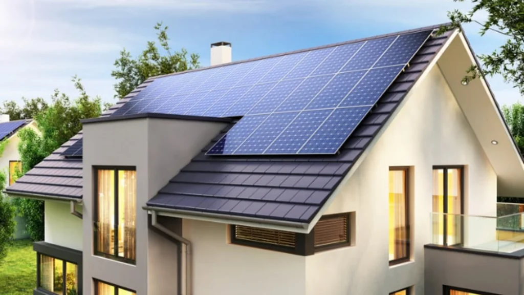 Green House Solar