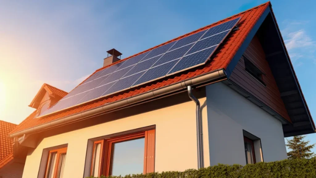 Green House Solar
