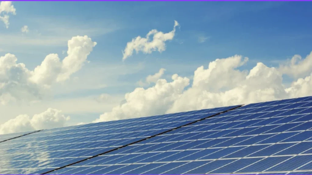 Longi Solar Panels
